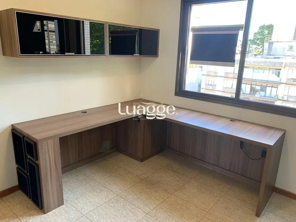 Apartamento, 2 quartos, 85 m² - Foto 1