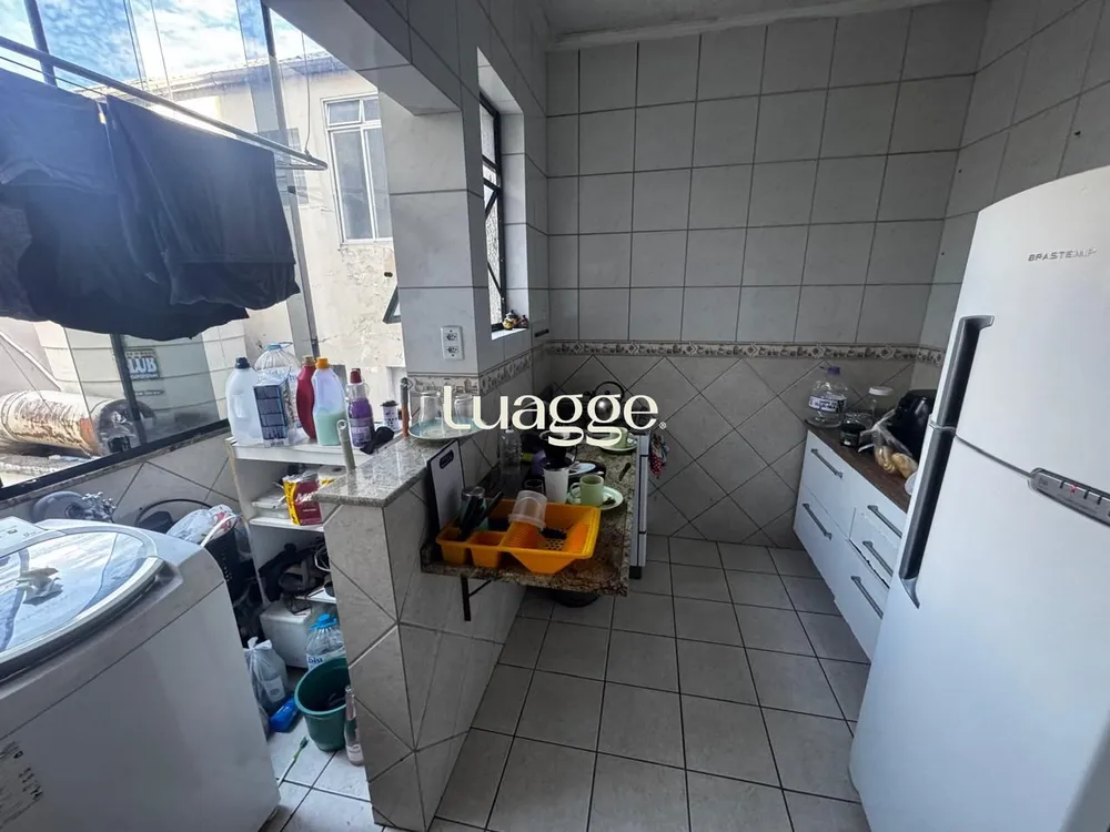 Apartamento, 3 quartos, 82 m² - Foto 1