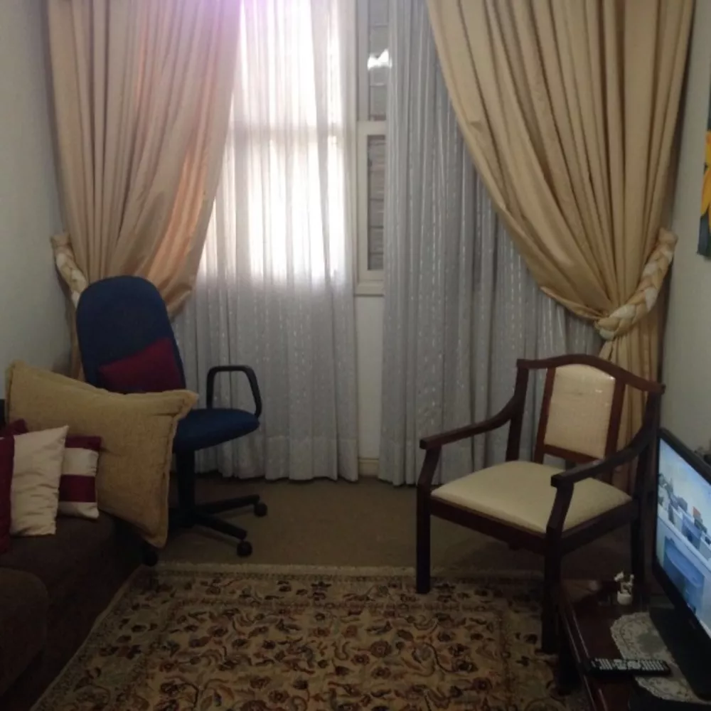 Apartamento à venda com 3 quartos, 84m² - Foto 2