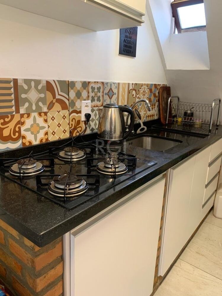Kitnet e Studio à venda, 24m² - Foto 7