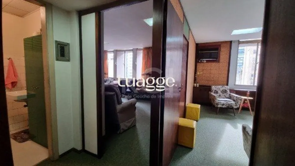 Sala-Conjunto, 52 m² - Foto 1