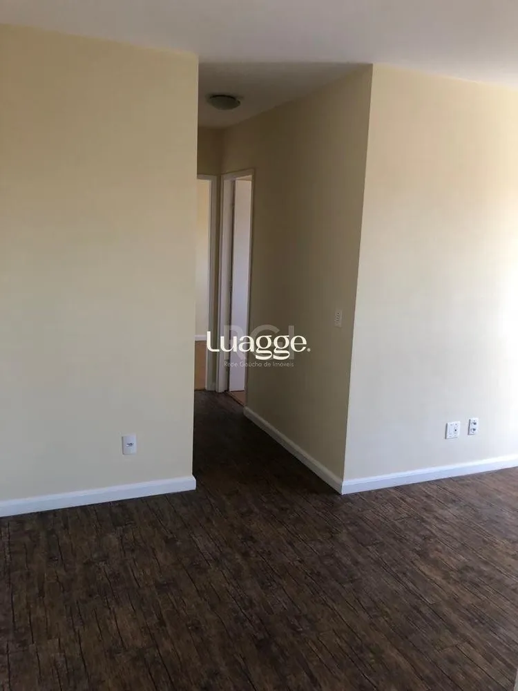 Apartamento, 2 quartos, 53 m² - Foto 2