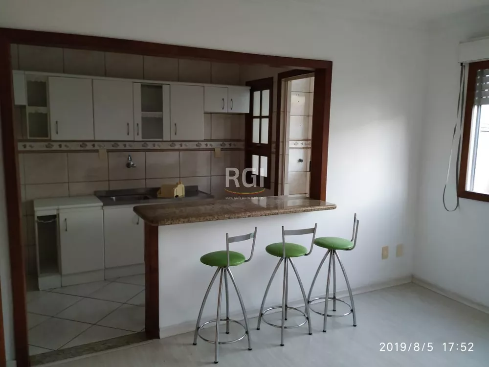 Apartamento à venda com 2 quartos, 49m² - Foto 6