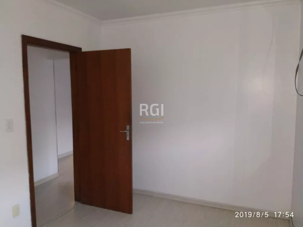 Apartamento à venda com 2 quartos, 49m² - Foto 3