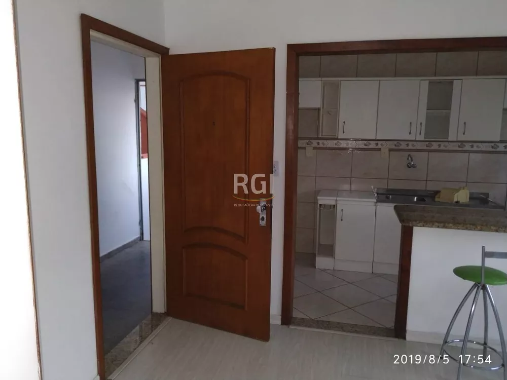 Apartamento à venda com 2 quartos, 49m² - Foto 4