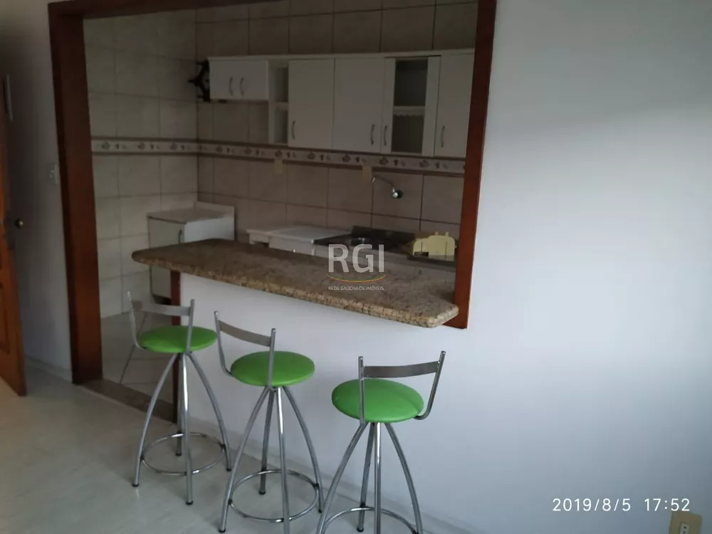 Apartamento à venda com 2 quartos, 49m² - Foto 8