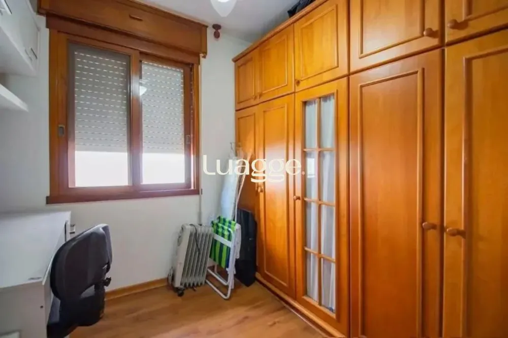 Apartamento, 3 quartos, 68 m² - Foto 2
