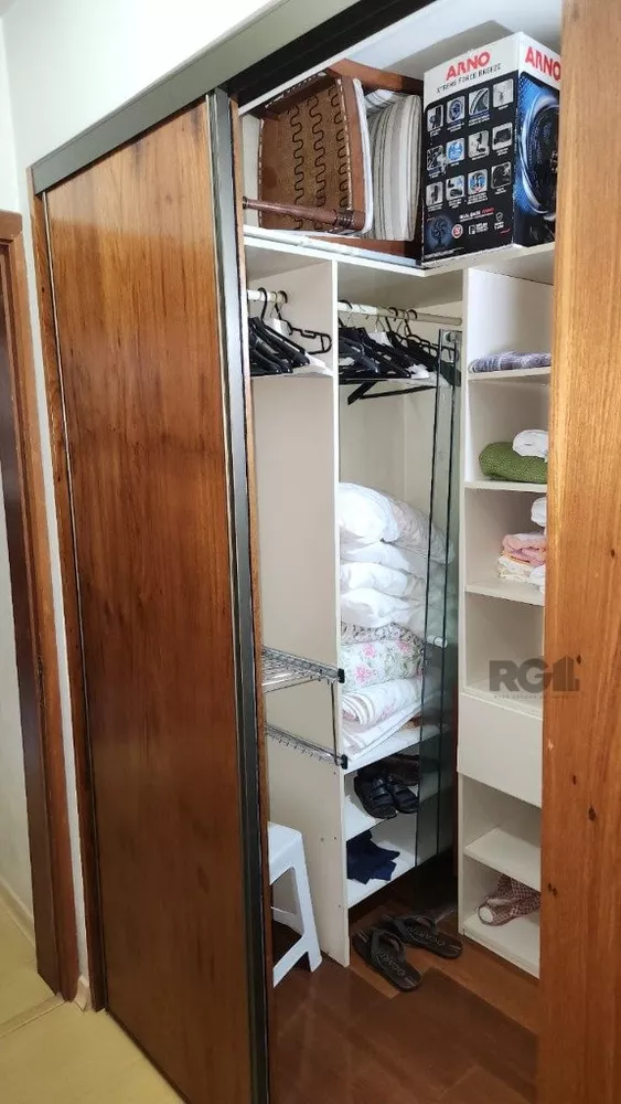 Apartamento à venda com 2 quartos, 78m² - Foto 11