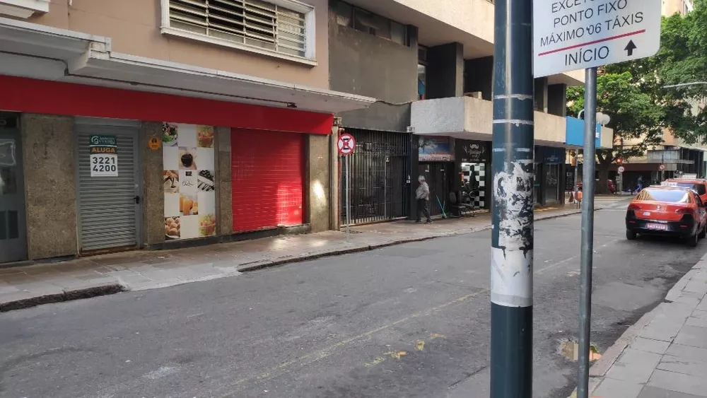 Prédio Inteiro à venda, 822m² - Foto 3