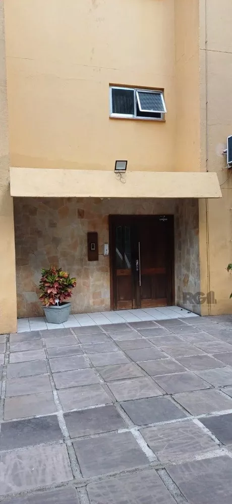 Apartamento à venda com 1 quarto, 43m² - Foto 2