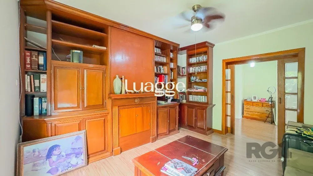 Apartamento, 3 quartos, 141 m² - Foto 1