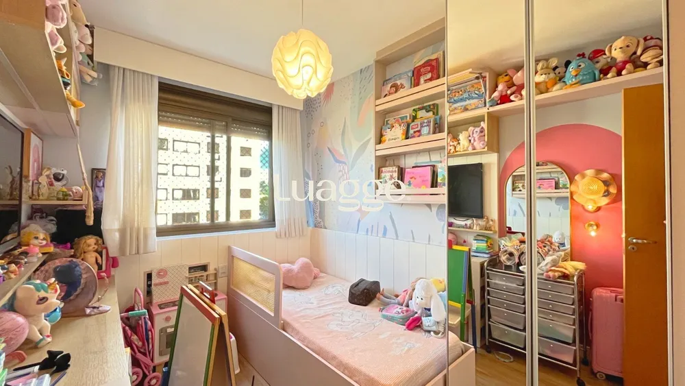 Apartamento, 3 quartos, 78 m² - Foto 1