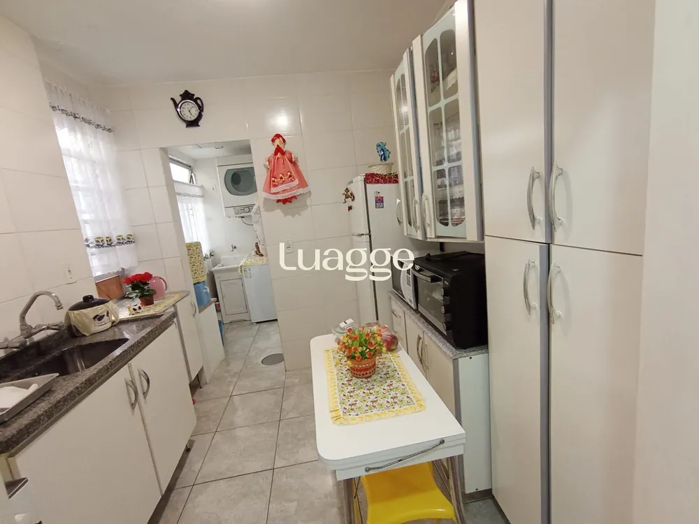 Apartamento, 2 quartos, 44 m² - Foto 4