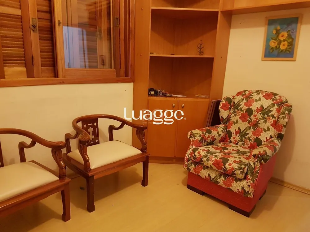 Casa, 5 quartos, 251 m² - Foto 1