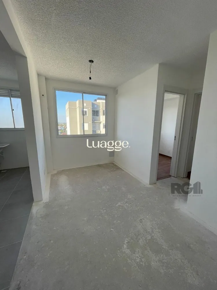 Apartamento, 2 quartos, 43 m² - Foto 2