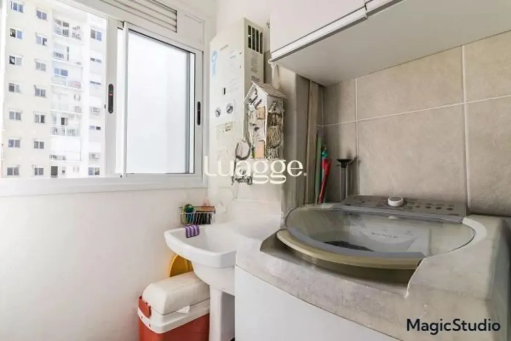 Sala-Conjunto, 36 m² - Foto 3