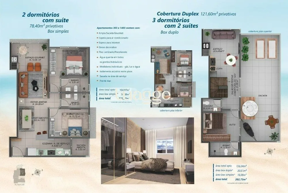 Terreno, 142 m² - Foto 2