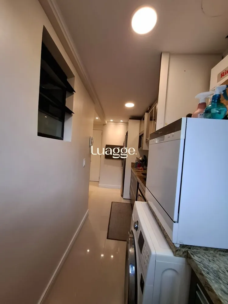Apartamento, 3 quartos, 74 m² - Foto 1