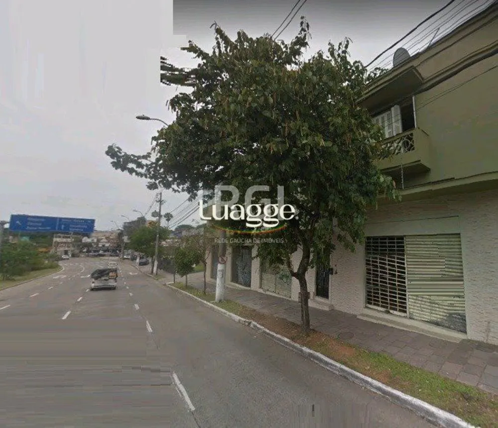 Loja-Salão, 77 m² - Foto 1