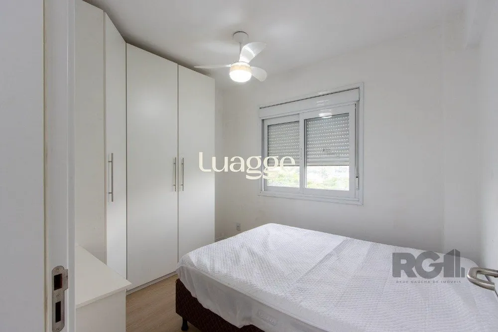 Apartamento, 3 quartos, 87 m² - Foto 3