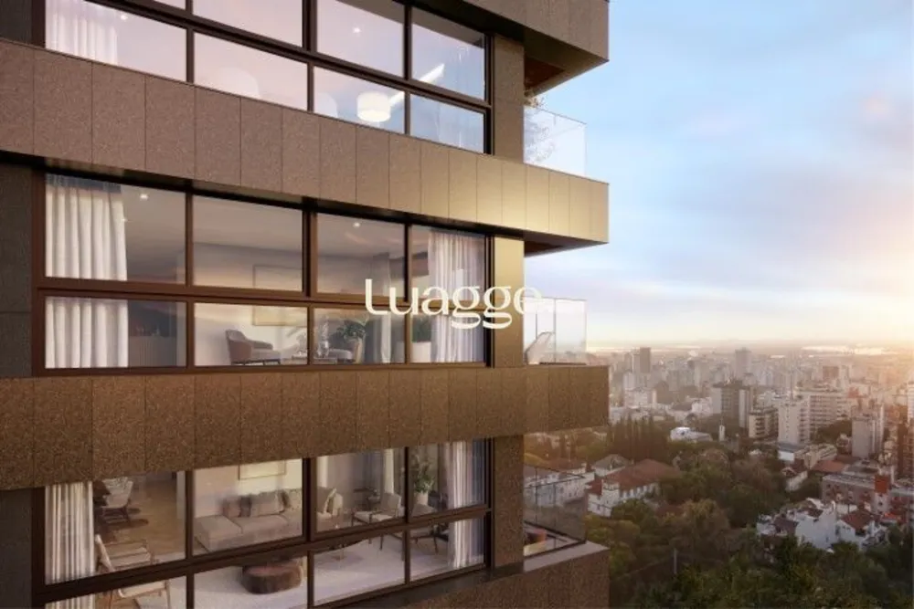 Apartamento, 3 quartos, 156 m² - Foto 1