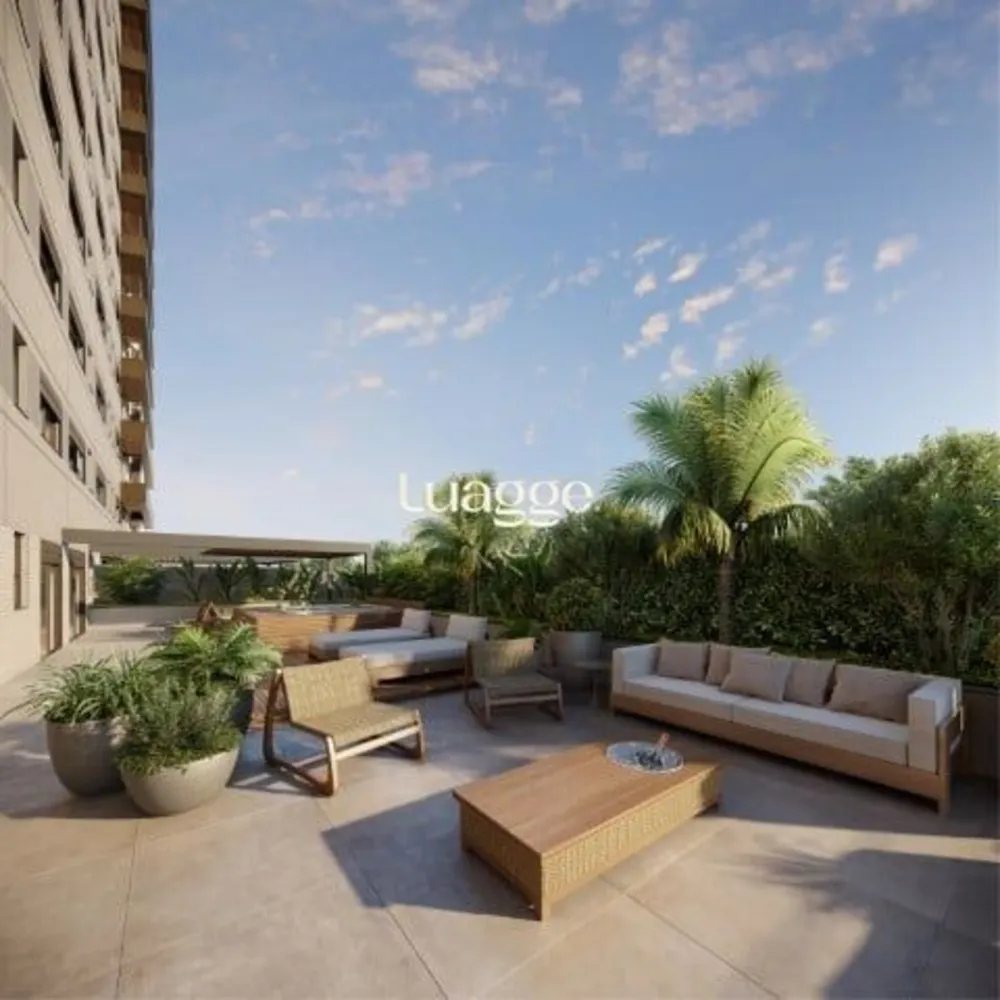 Apartamento, 3 quartos, 156 m² - Foto 4