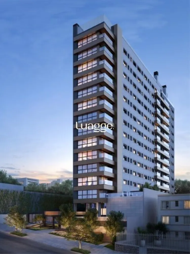 Apartamento, 3 quartos, 156 m² - Foto 2