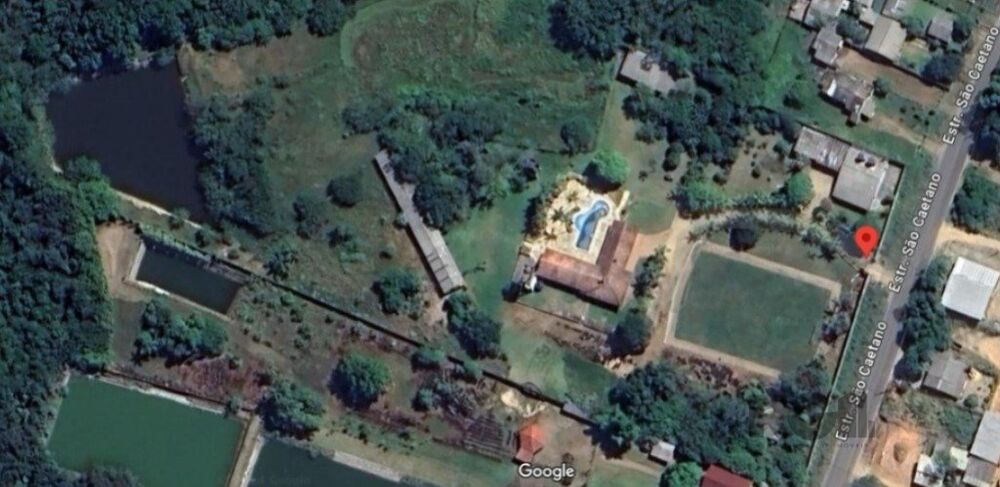 Sítio à venda com 3 quartos, 349m² - Foto 9