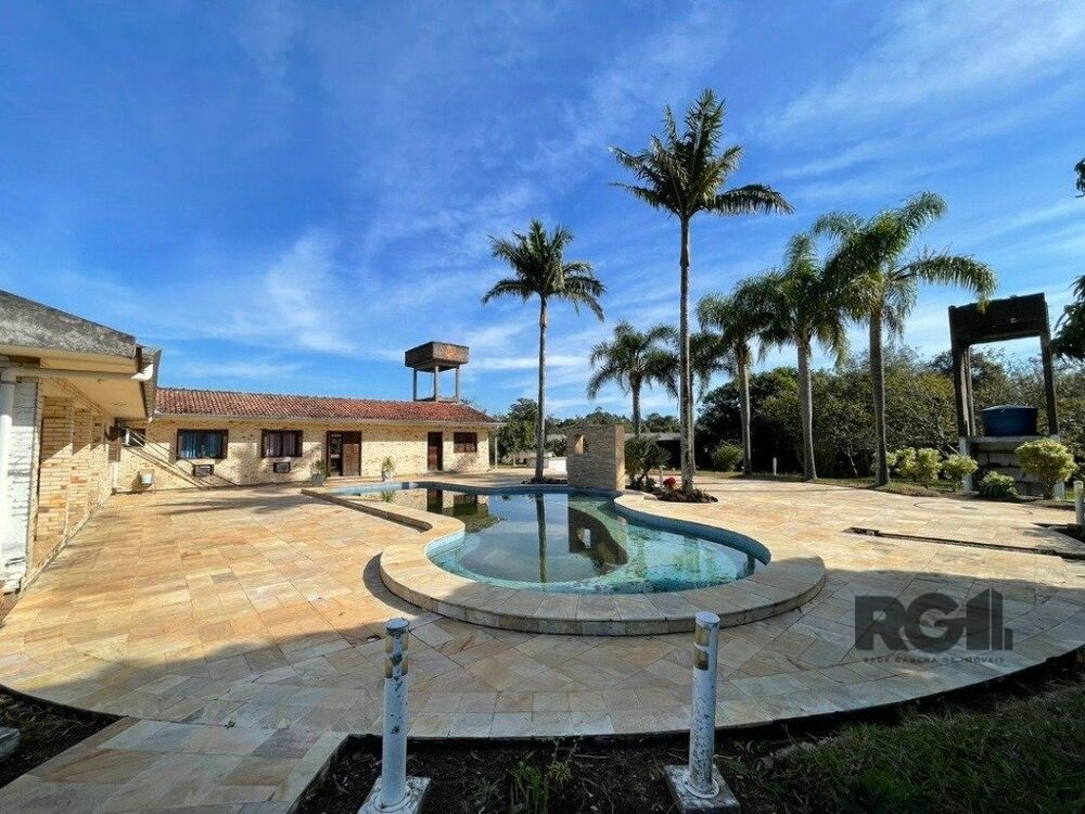 Sítio à venda com 3 quartos, 349m² - Foto 3