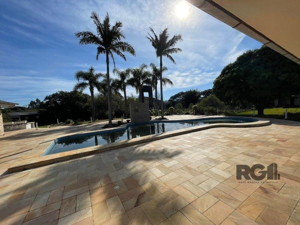 Sítio à venda com 3 quartos, 349m² - Foto 1