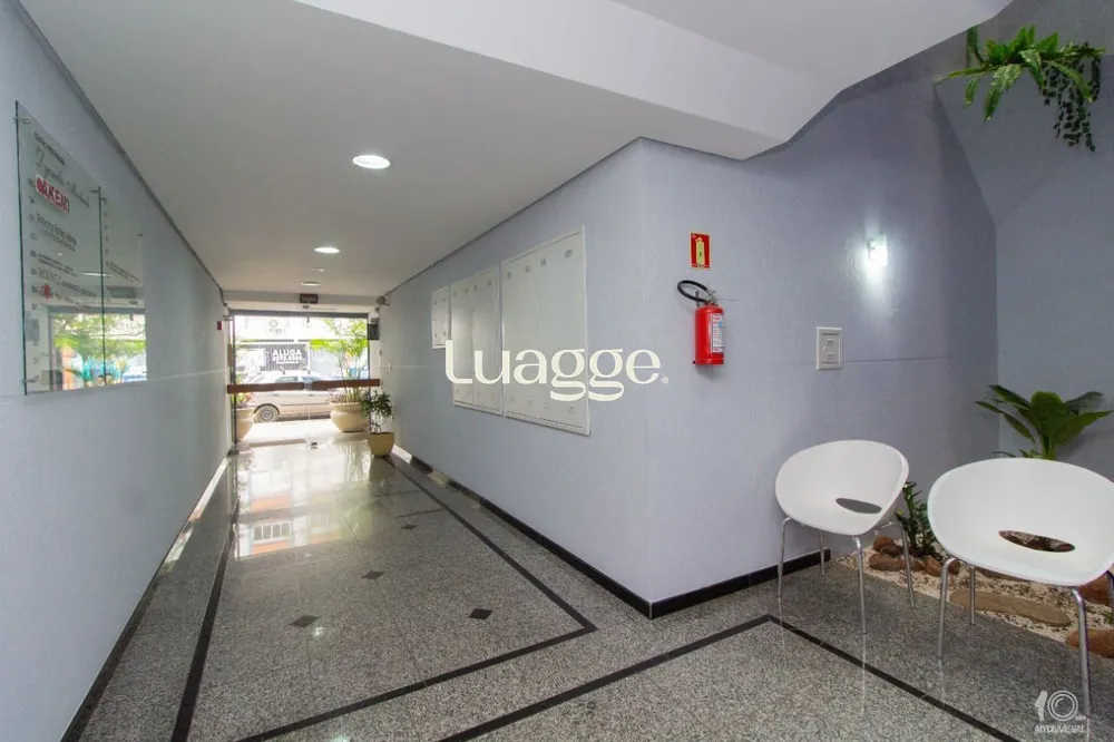 Sala-Conjunto, 39 m² - Foto 3