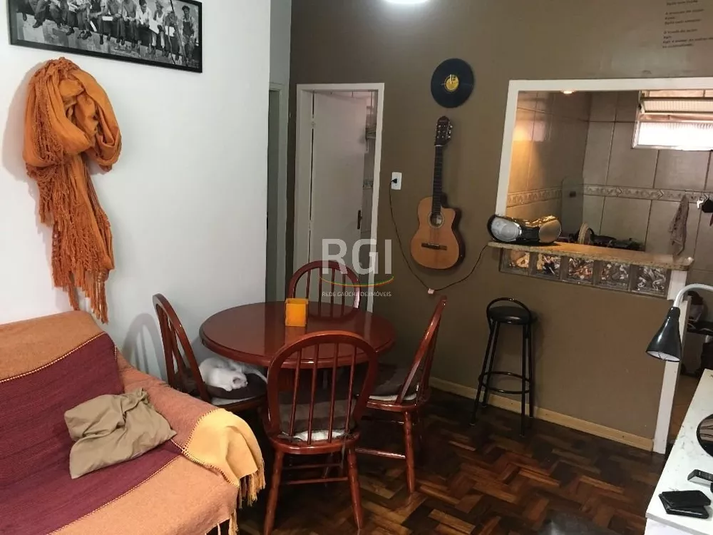 Apartamento à venda com 2 quartos, 45m² - Foto 10