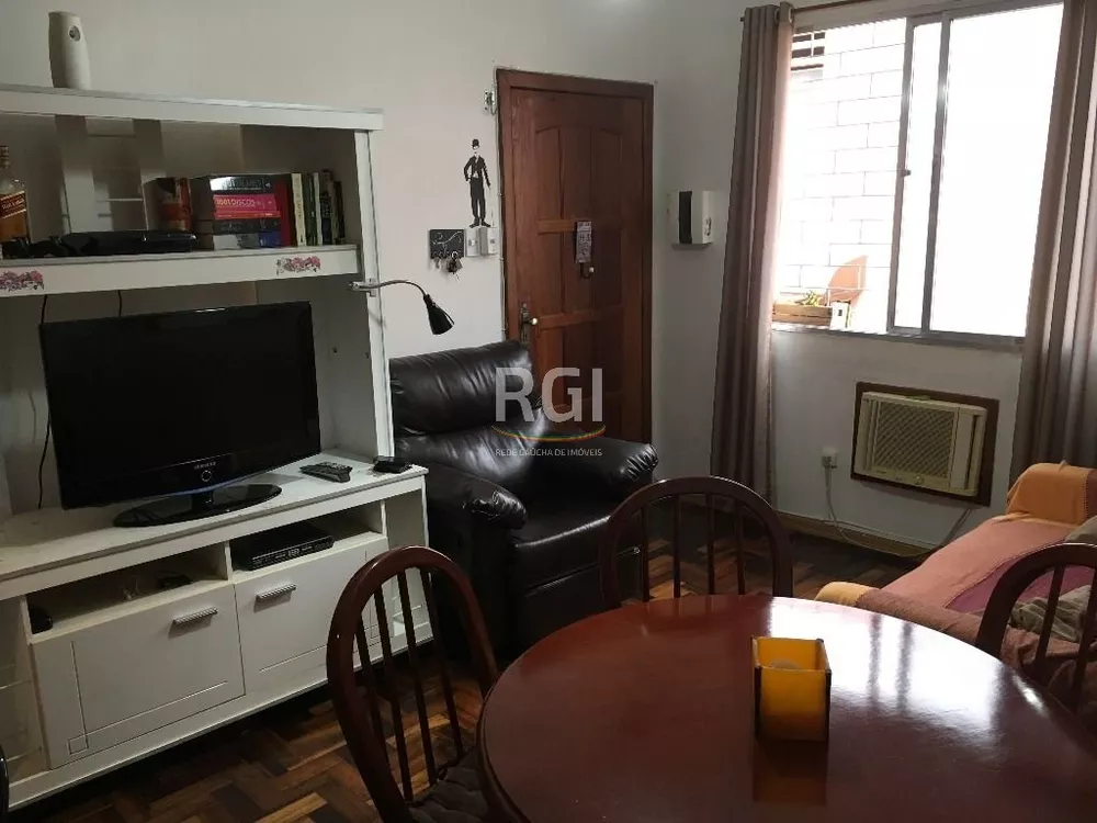 Apartamento à venda com 2 quartos, 45m² - Foto 8