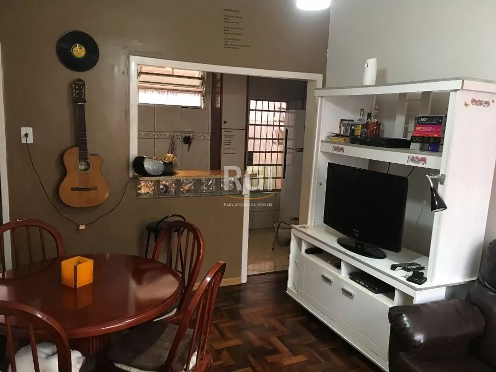 Apartamento à venda com 2 quartos, 45m² - Foto 11