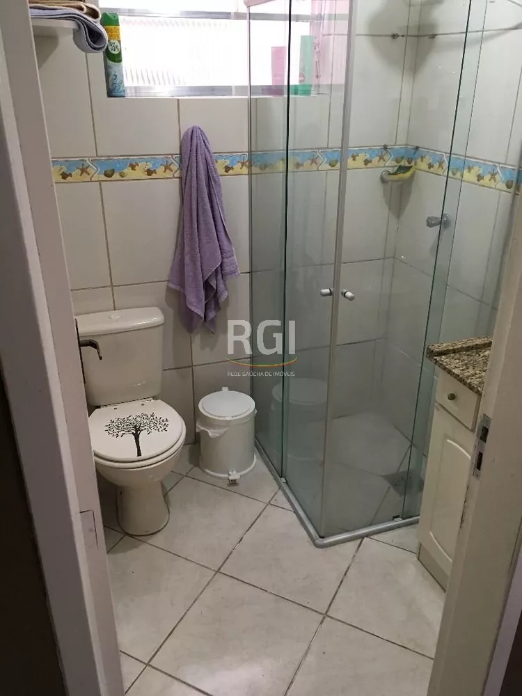 Apartamento à venda com 2 quartos, 45m² - Foto 12