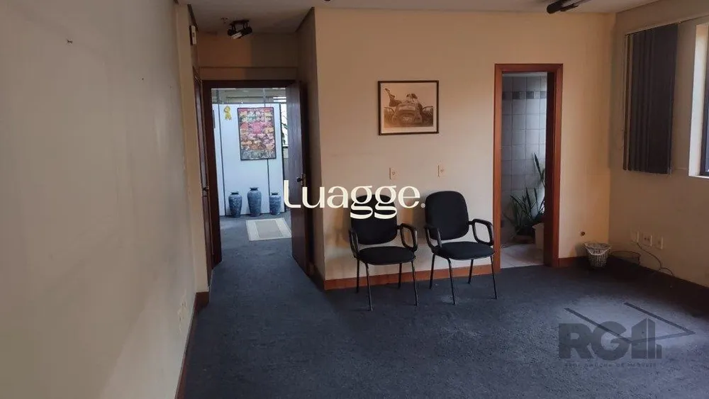 Sala-Conjunto, 35 m² - Foto 1
