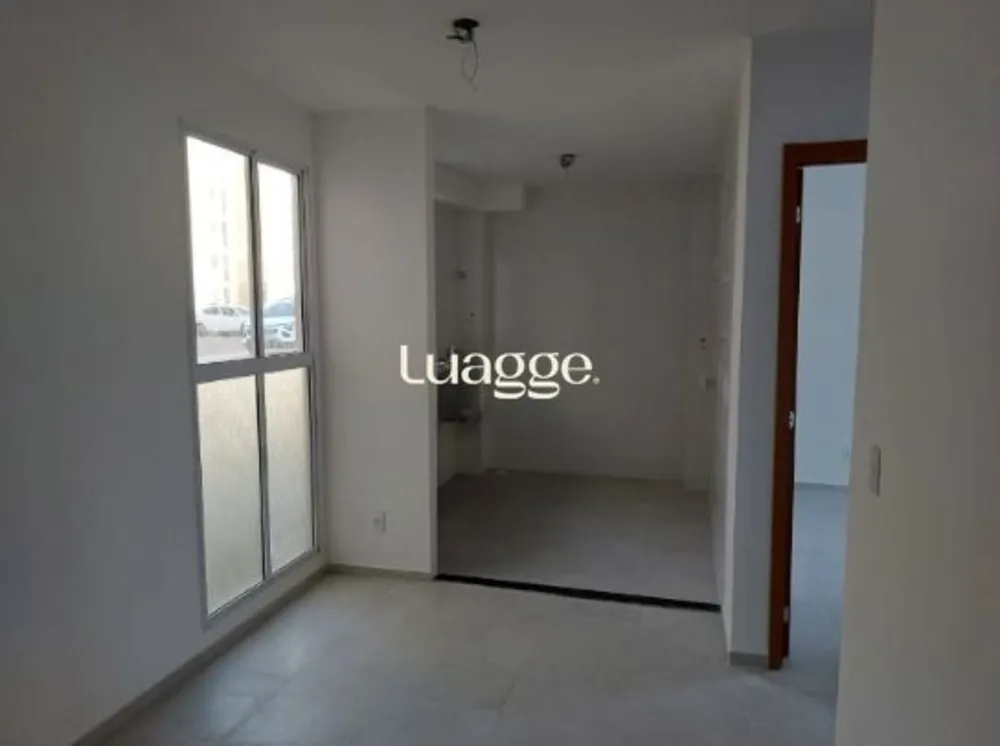 Apartamento, 2 quartos, 41 m² - Foto 1