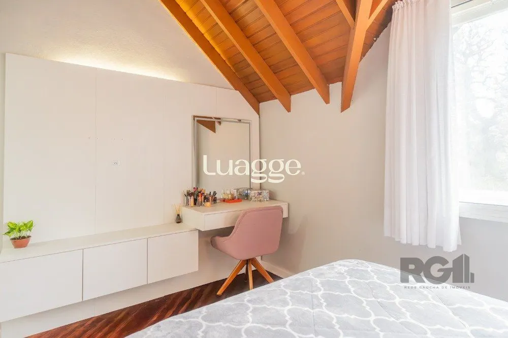 Casa, 3 quartos, 201 m² - Foto 3