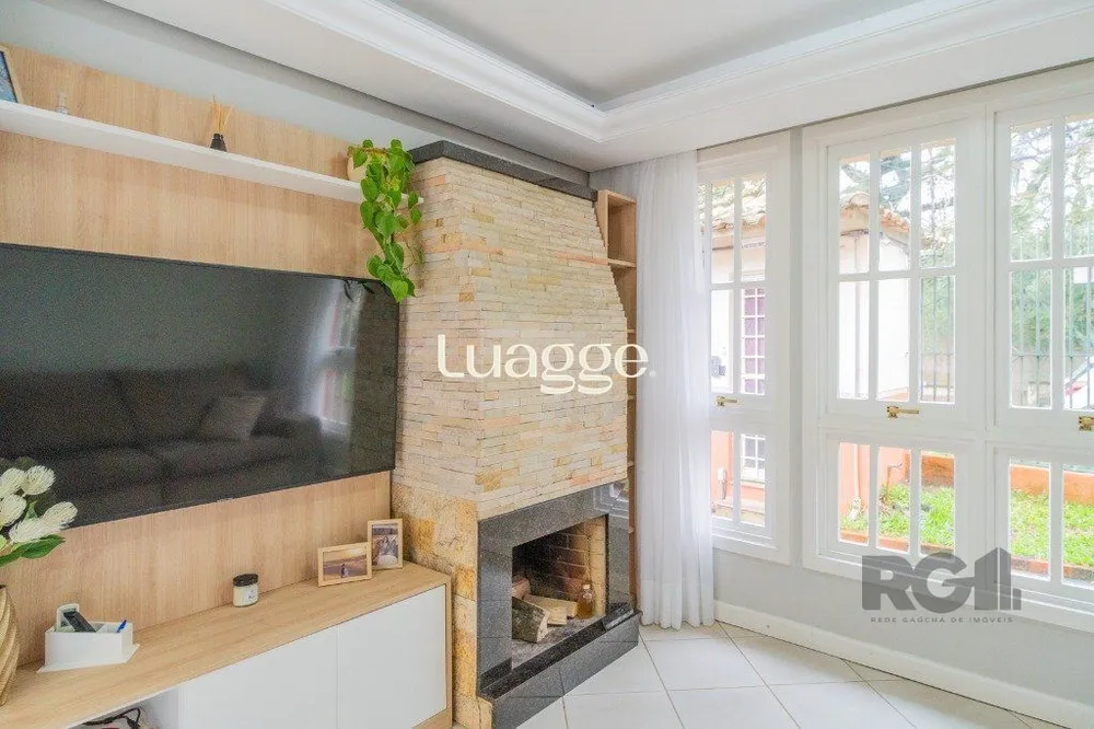 Casa, 3 quartos, 201 m² - Foto 4