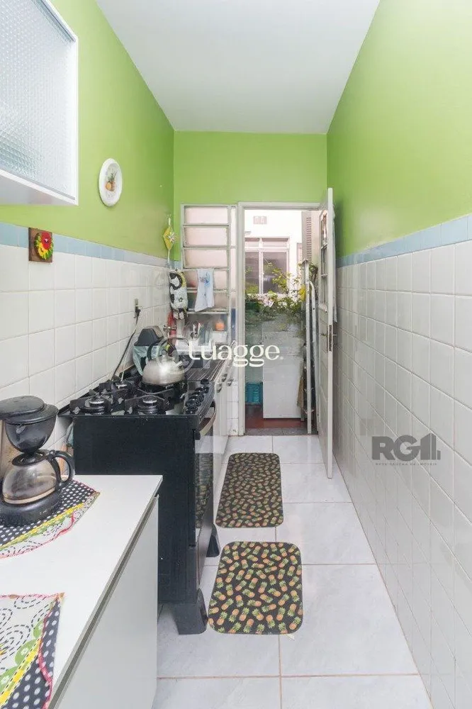 Casa, 3 quartos, 201 m² - Foto 2