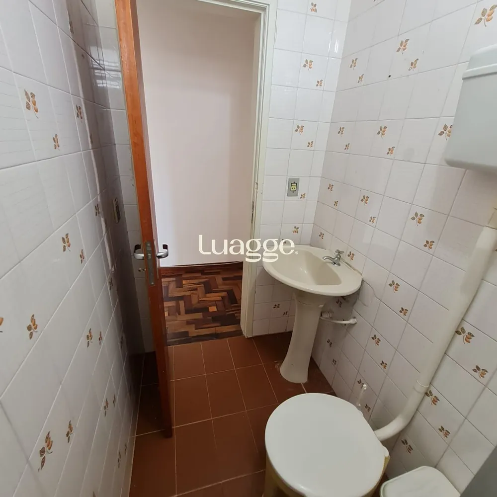 Apartamento, 2 quartos, 56 m² - Foto 1