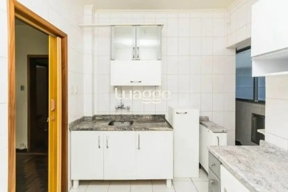 Apartamento, 3 quartos, 90 m² - Foto 1