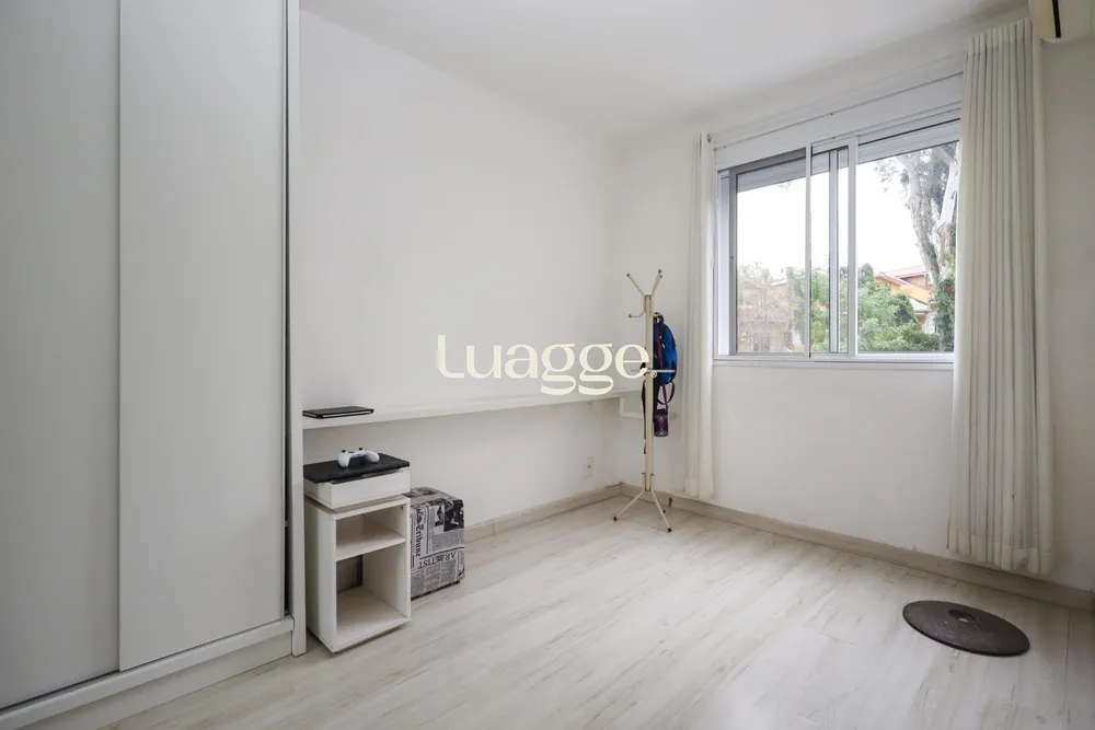 Apartamento, 3 quartos, 77 m² - Foto 1