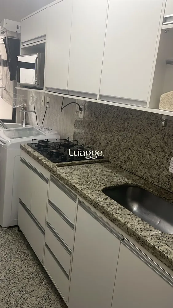 Apartamento, 3 quartos, 69 m² - Foto 1