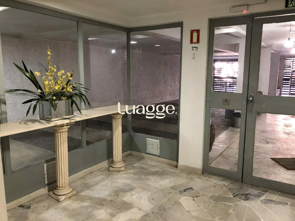Apartamento, 3 quartos, 153 m² - Foto 1