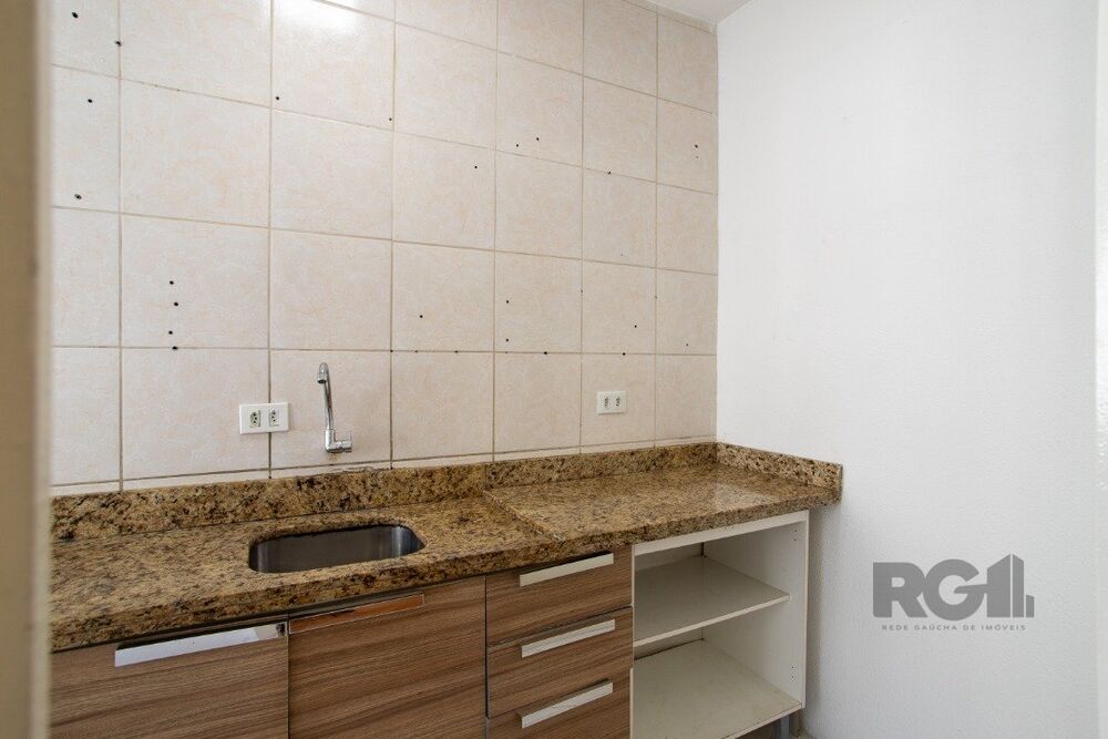 Apartamento para alugar com 1 quarto, 36m² - Foto 2