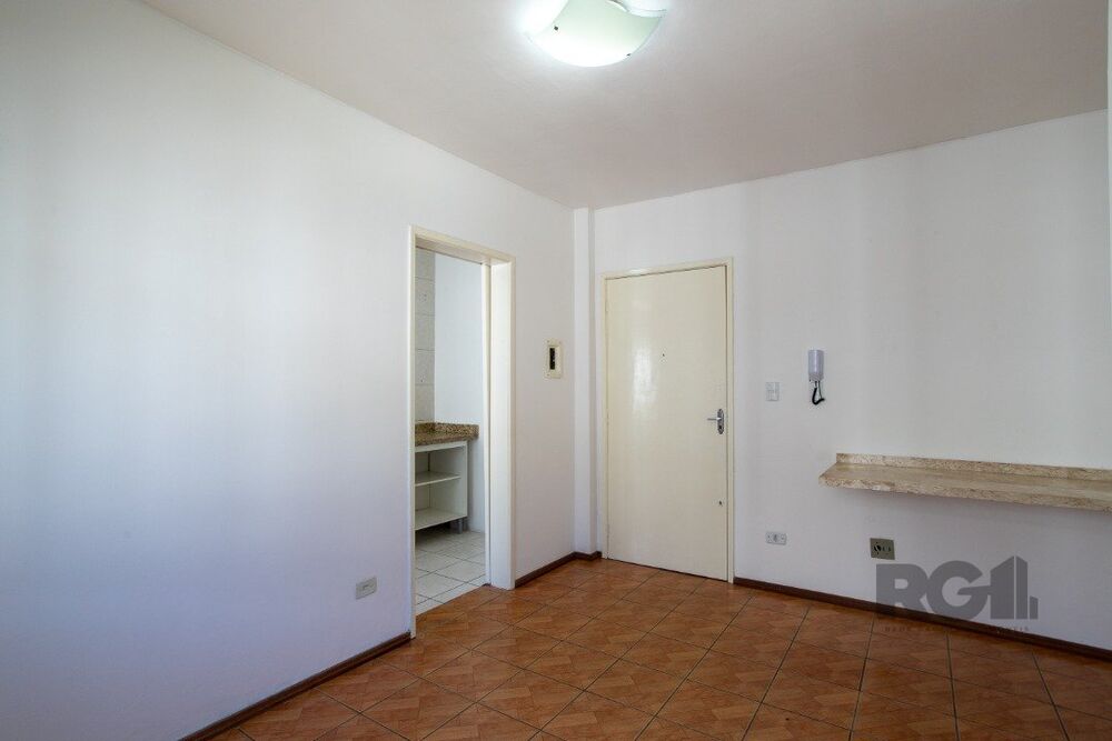 Apartamento para alugar com 1 quarto, 36m² - Foto 1