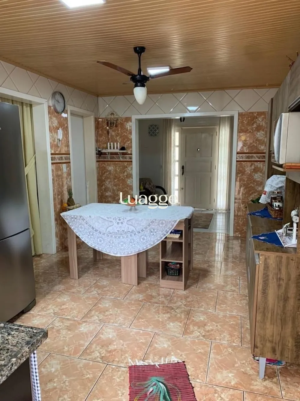 Apartamento, 3 quartos, 272 m² - Foto 1