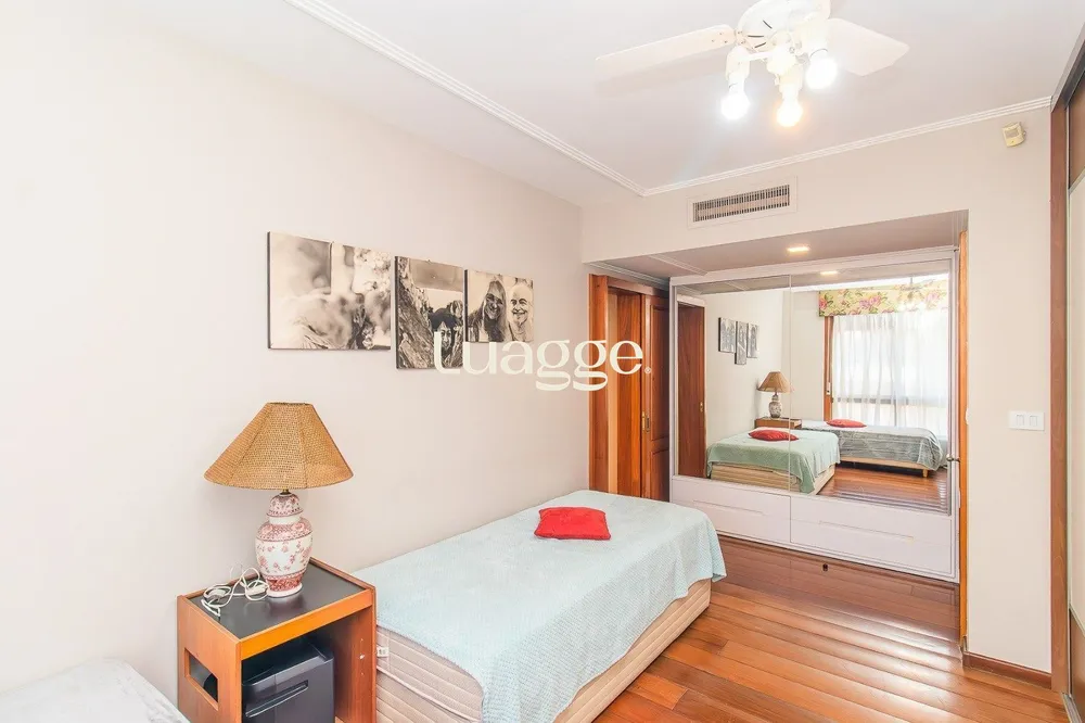 Apartamento, 3 quartos, 216 m² - Foto 1