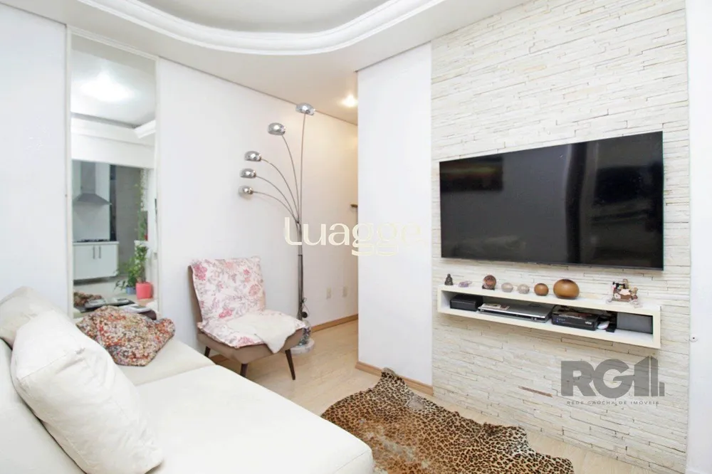 Apartamento, 4 quartos, 87 m² - Foto 1